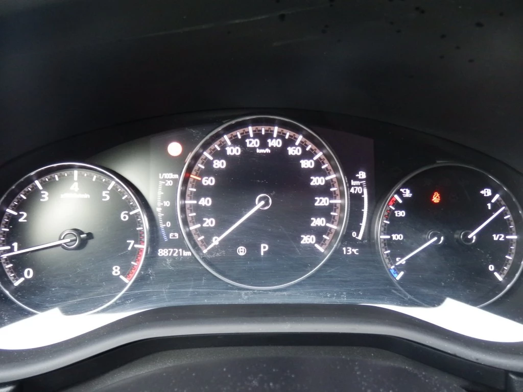 Hoofdafbeelding Mazda CX-30