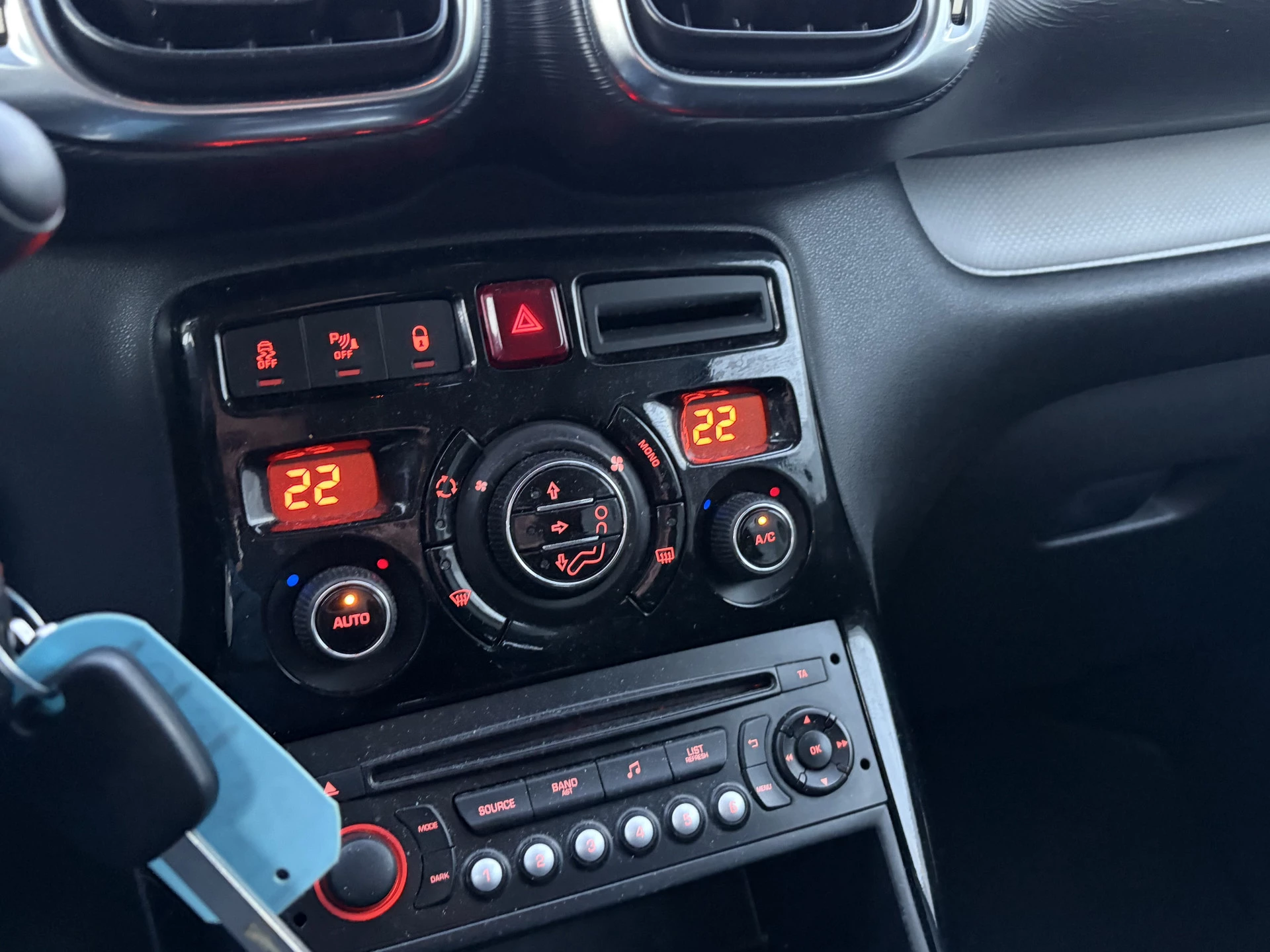 Hoofdafbeelding Citroën C3 Picasso