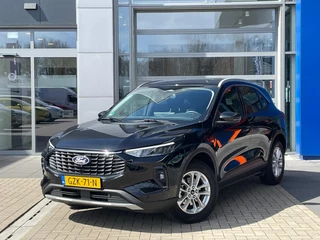 Ford Kuga 2.5 PHEV Titanium | Winter Pack | Driver Ass. Pack | Adaptive Cruise Control | Blis | Camera |