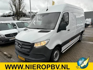 Mercedes-Benz Sprinter 311CDi L2H2 koelwagen airco euro6