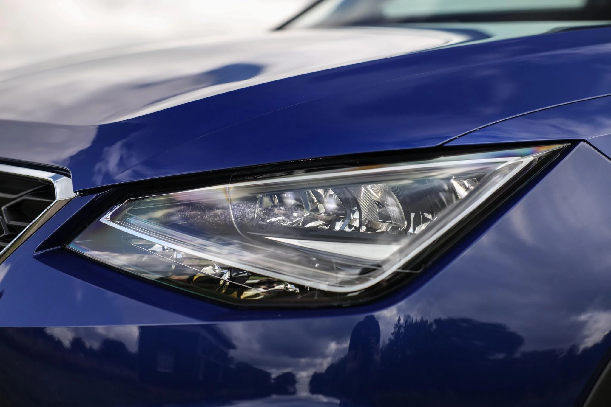 Hoofdafbeelding SEAT Arona