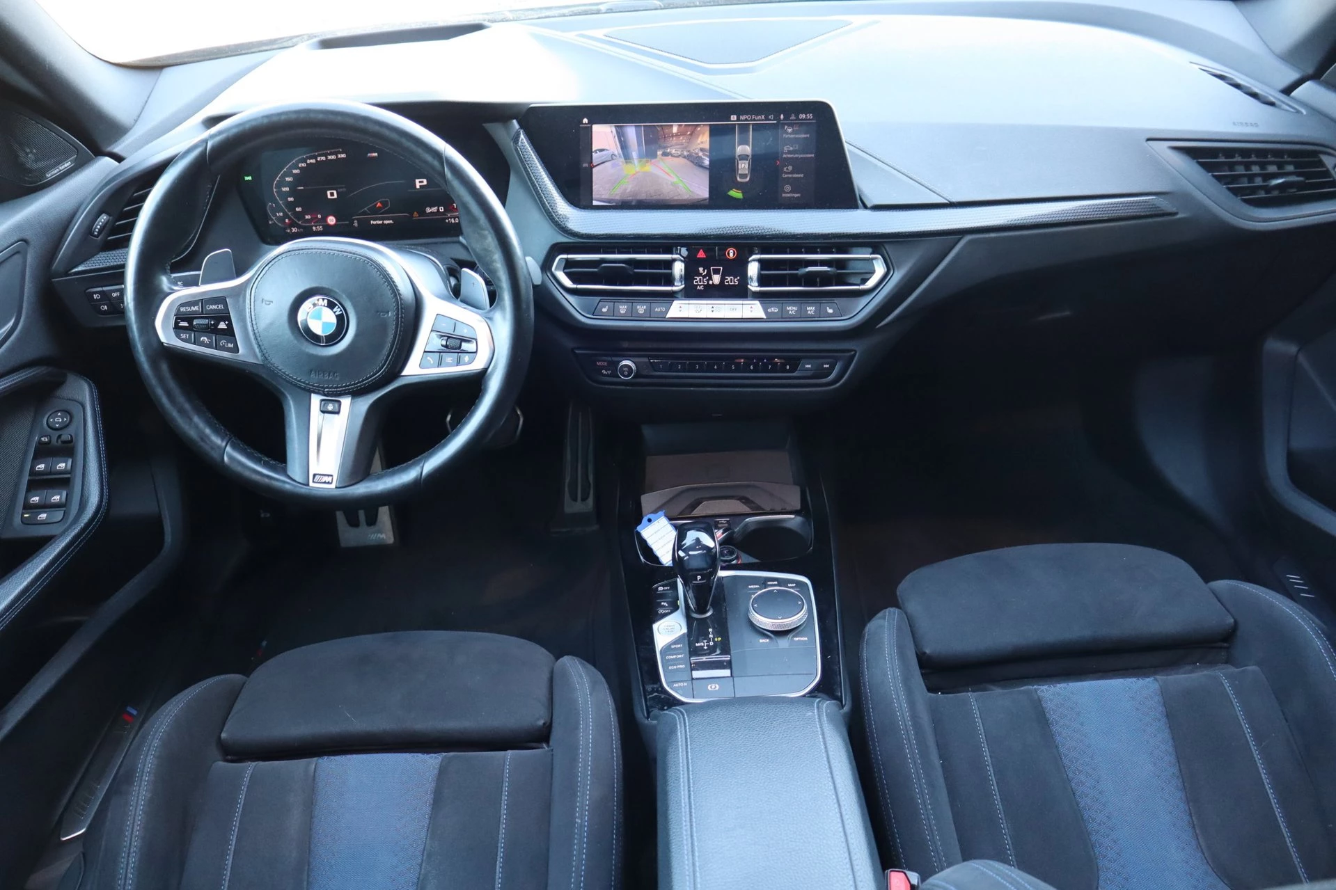 Hoofdafbeelding BMW 2 Serie