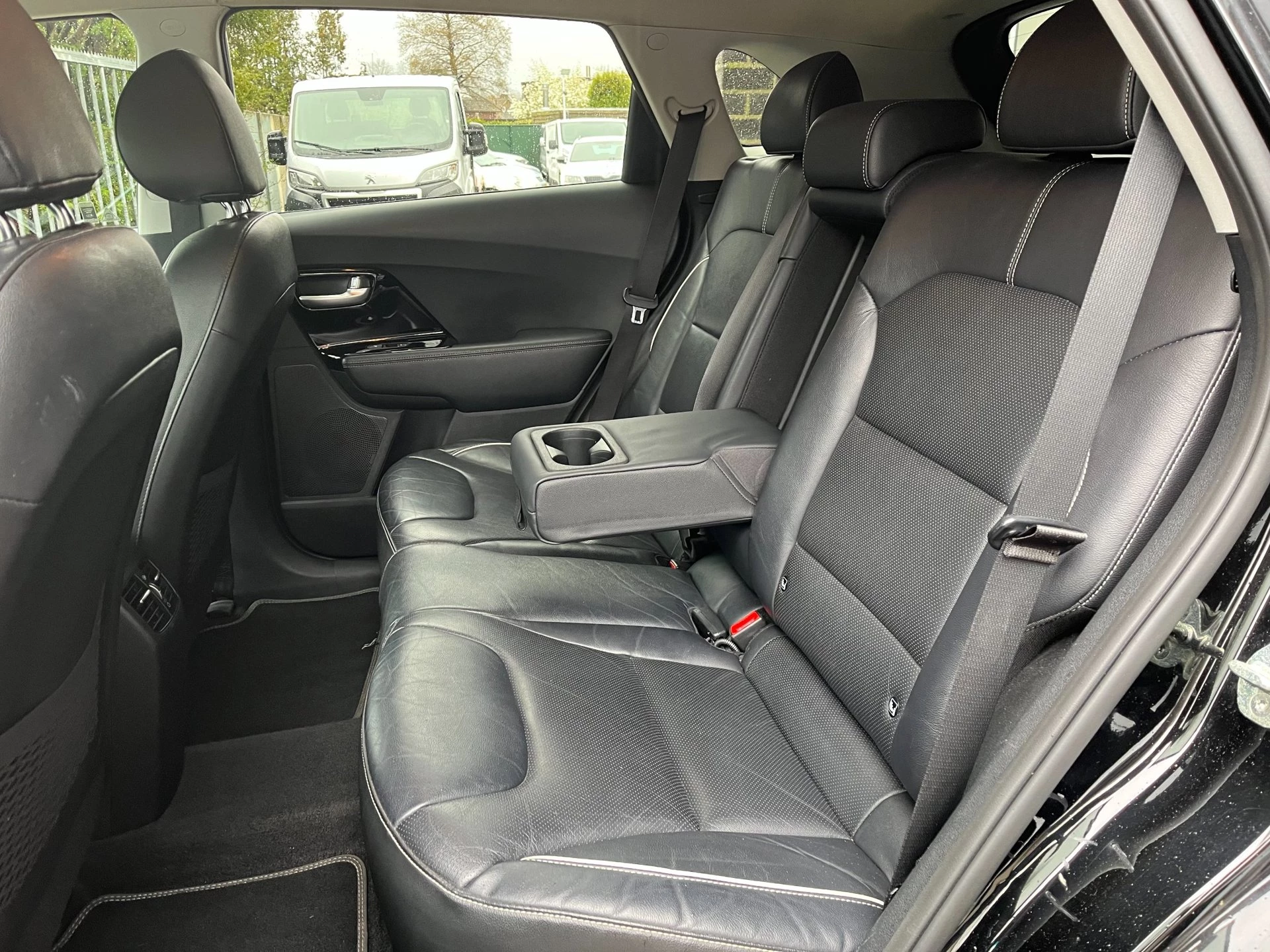 Hoofdafbeelding Kia e-Niro