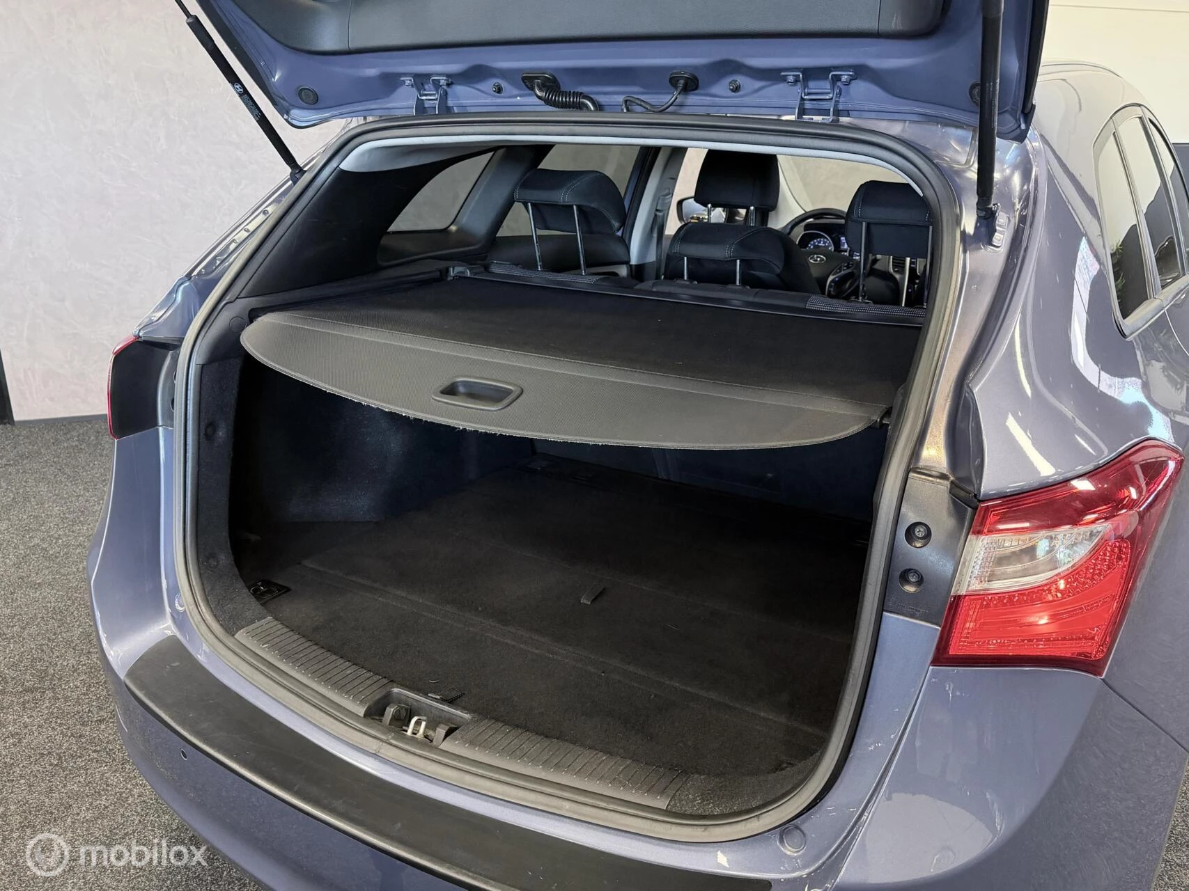 Hoofdafbeelding Hyundai i30