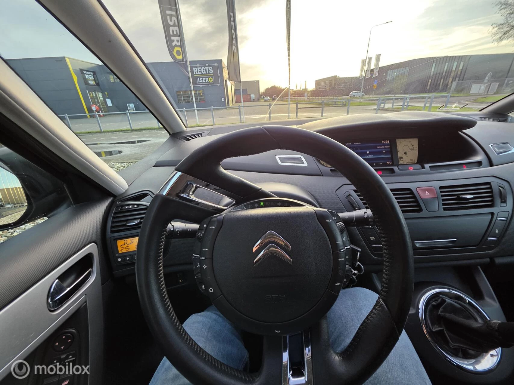 Hoofdafbeelding Citroën C4 Picasso