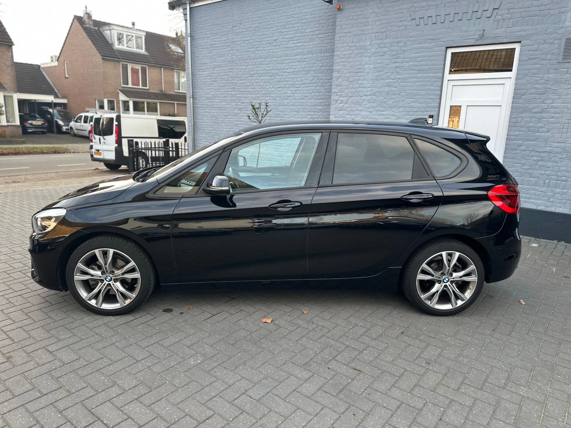 Hoofdafbeelding BMW 2 Serie