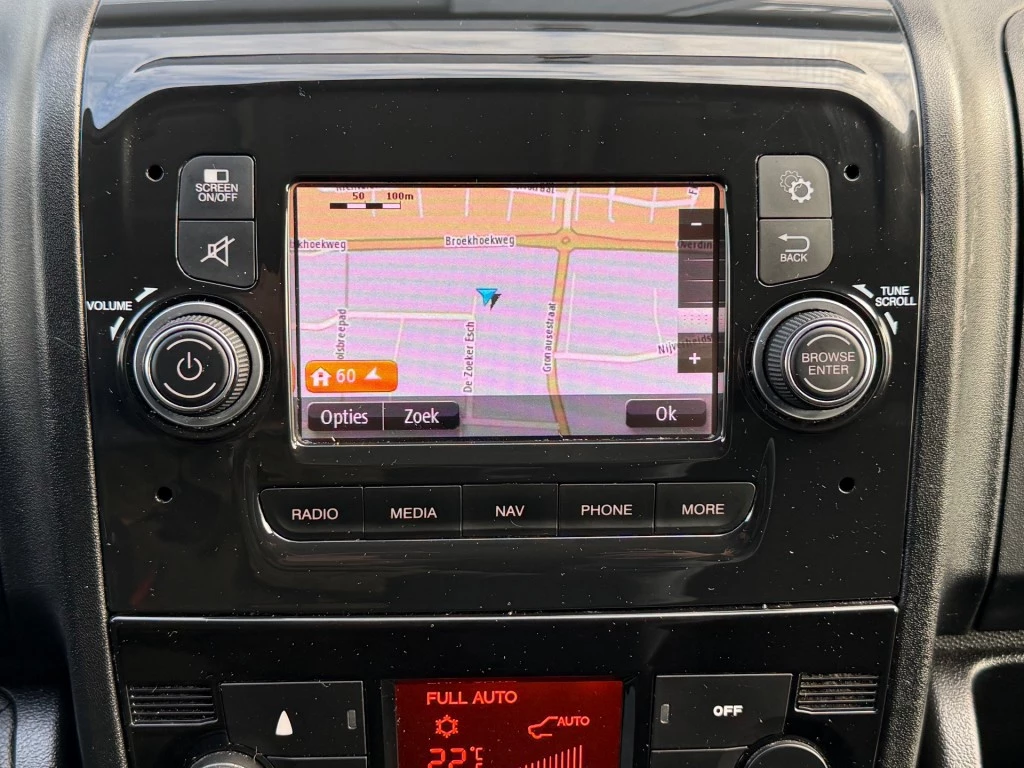 Hoofdafbeelding Peugeot Boxer