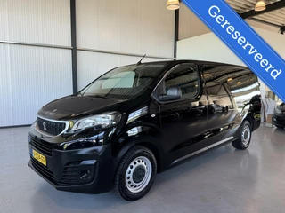 Hoofdafbeelding Peugeot Expert Peugeot Expert 2.0HDi L3H1 Margeauto|Trekhaak|Airco| 3 Zits|Euro6