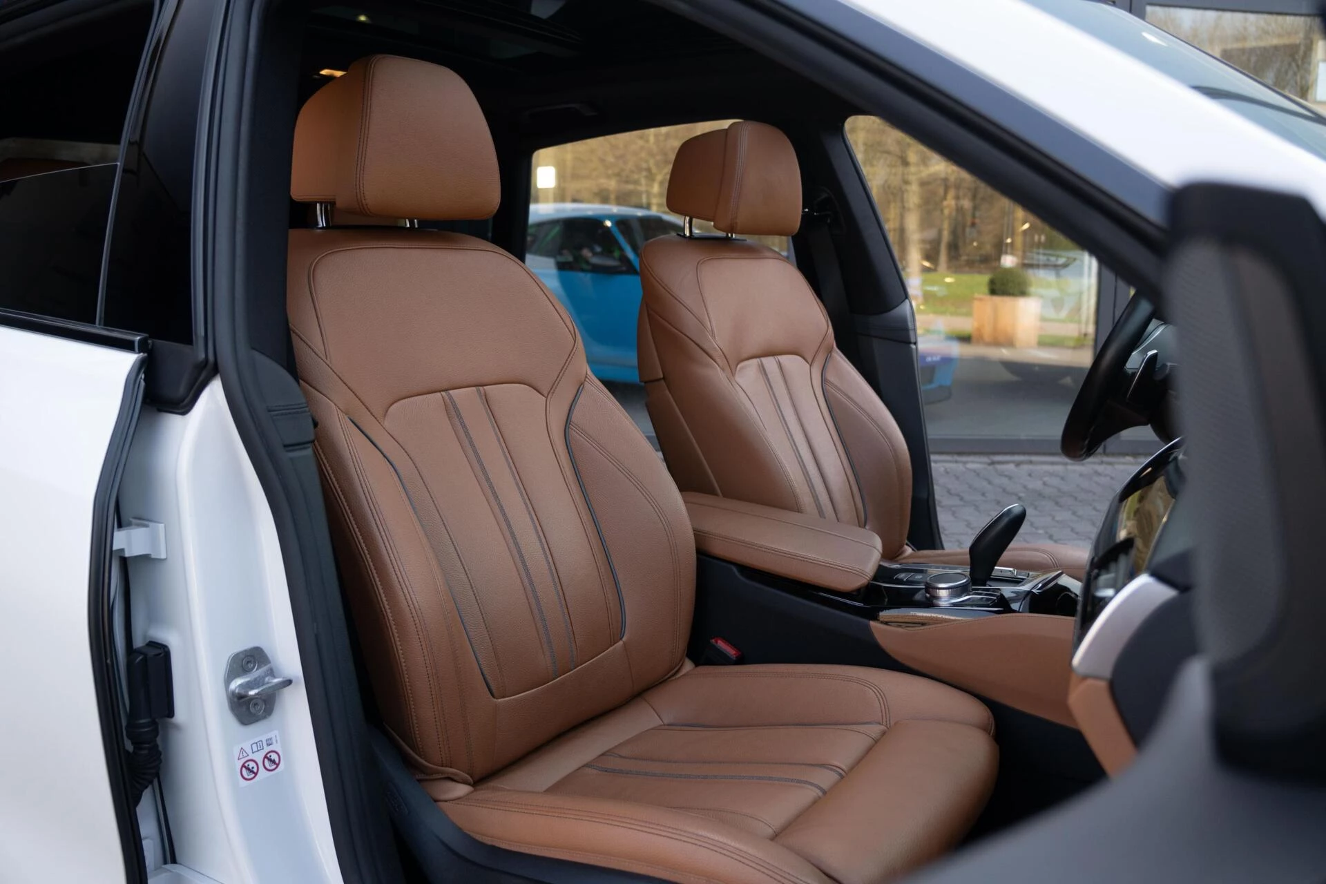 Hoofdafbeelding BMW 6 Serie