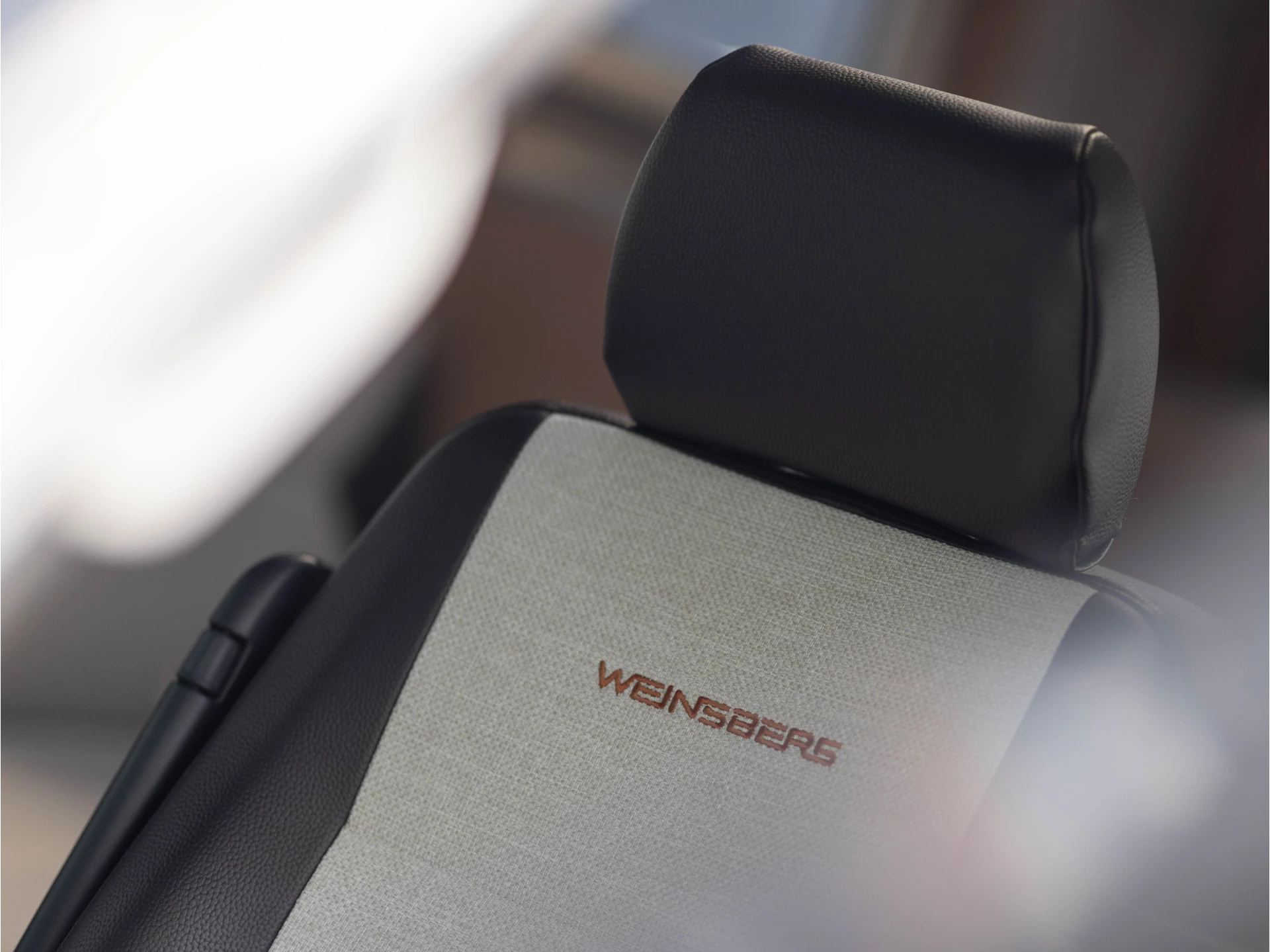 Hoofdafbeelding Weinsberg X-CURSION 500 LT