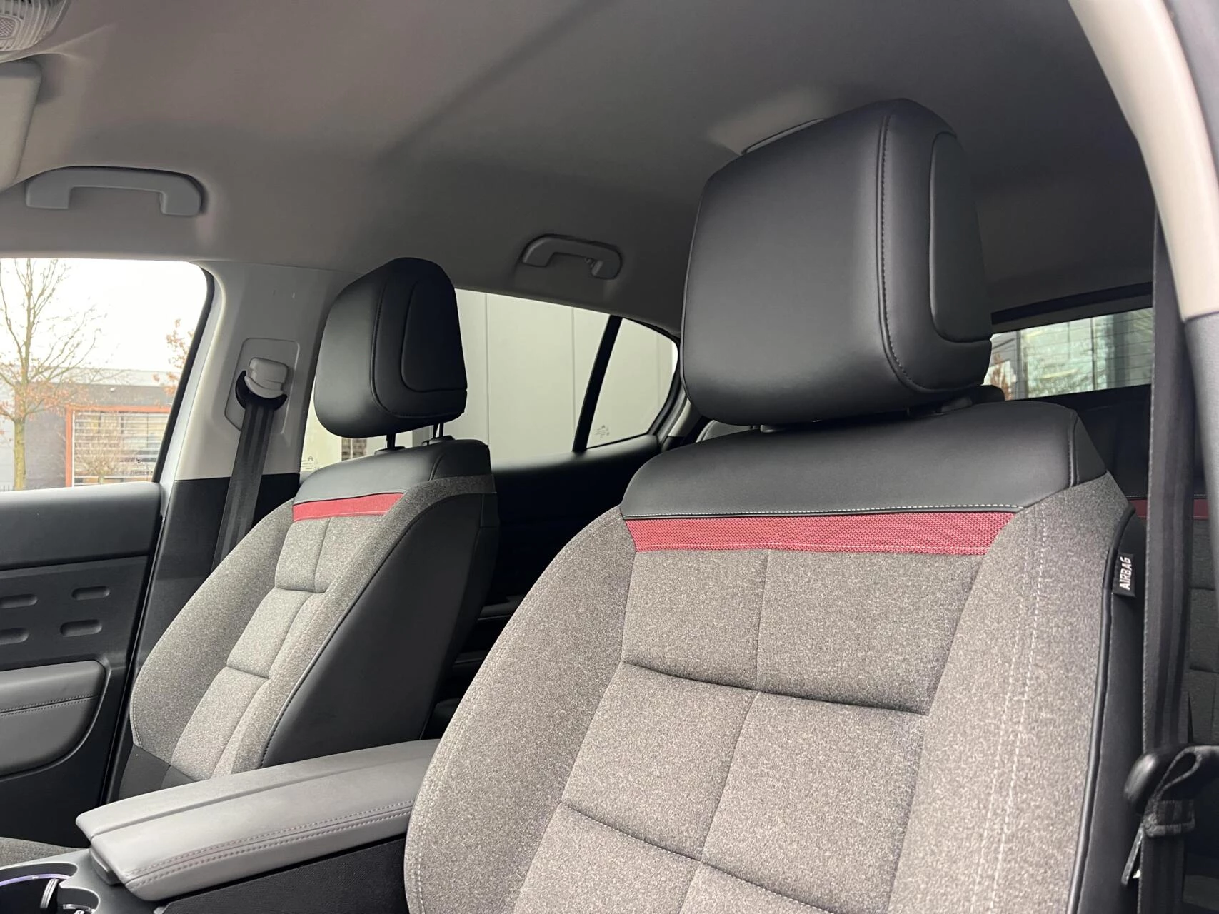 Hoofdafbeelding Citroën C5 Aircross