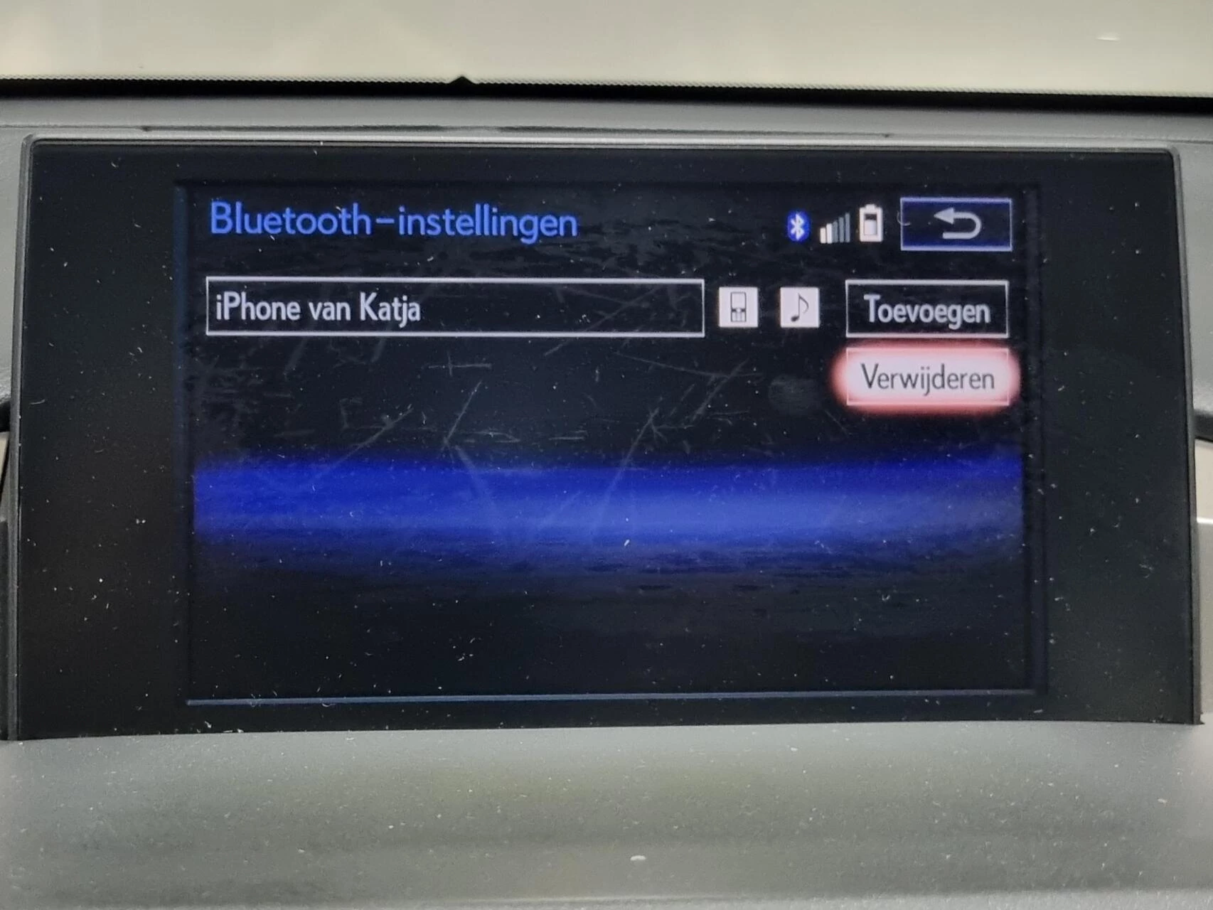 Hoofdafbeelding Lexus NX