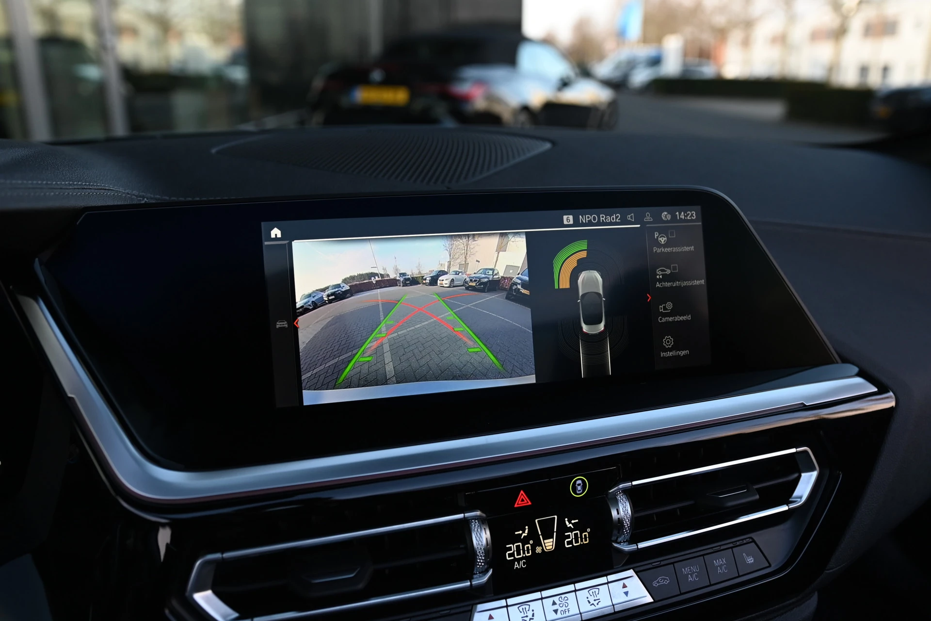 Hoofdafbeelding BMW Z4