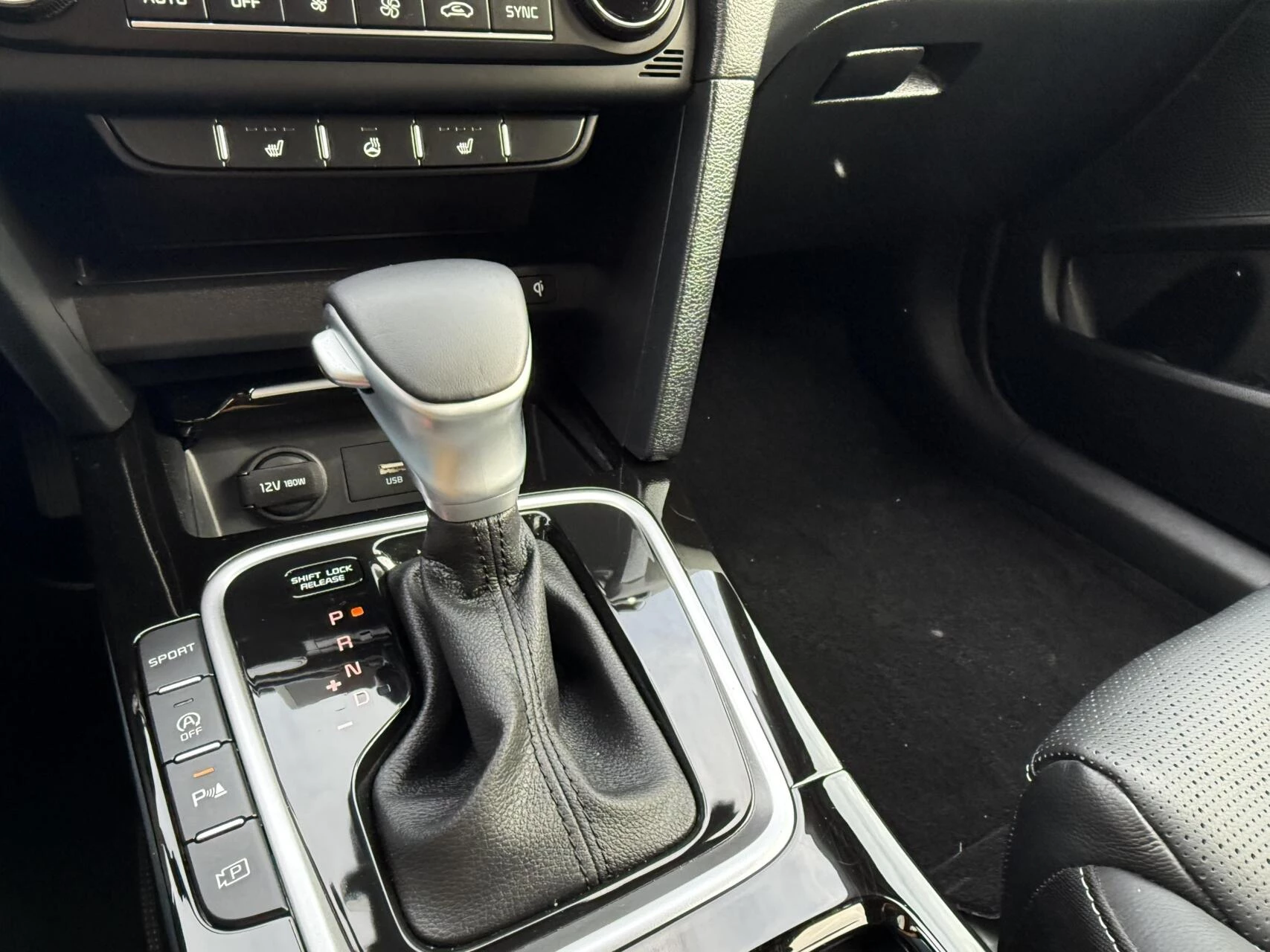 Hoofdafbeelding Kia XCeed