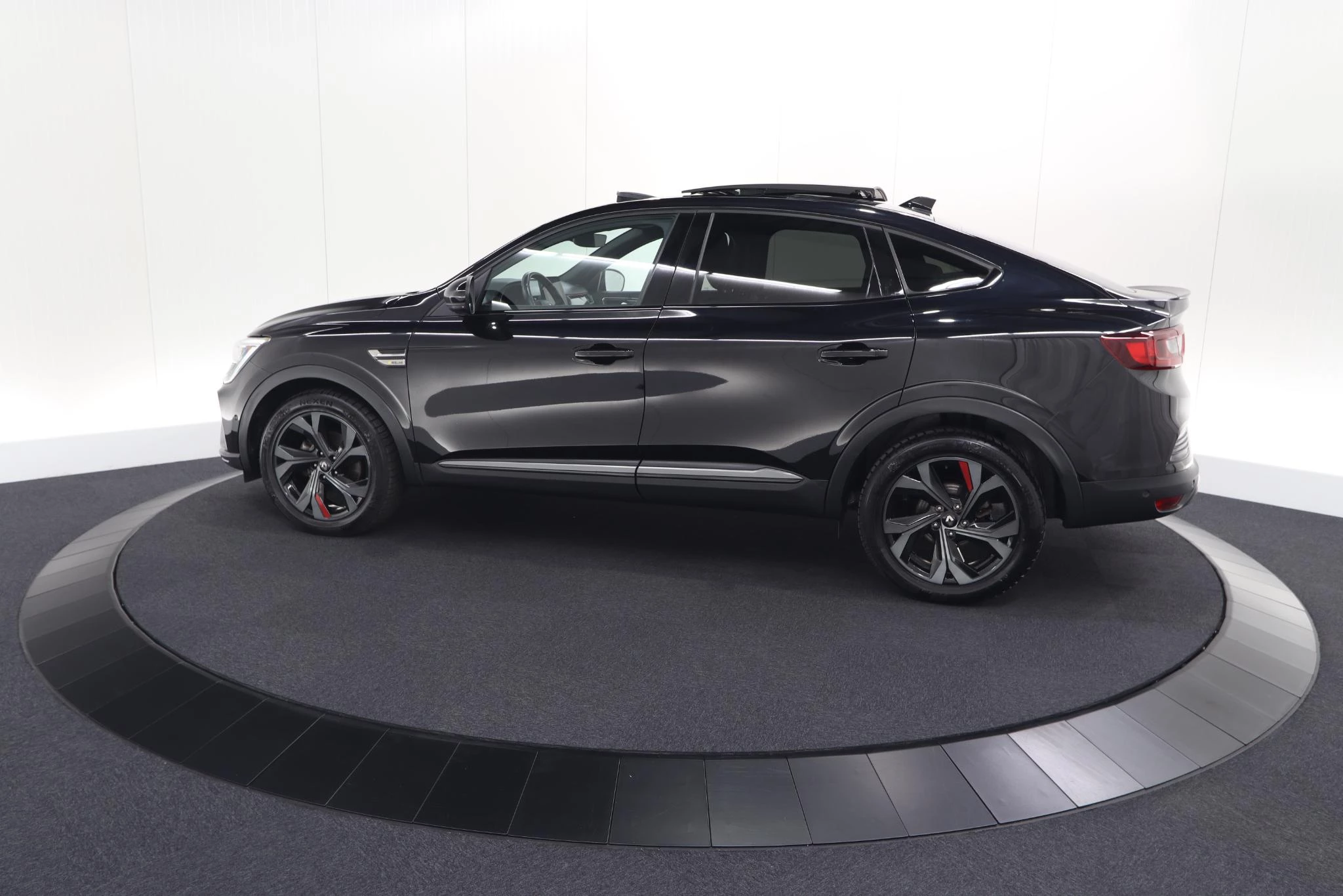 Hoofdafbeelding Renault Arkana