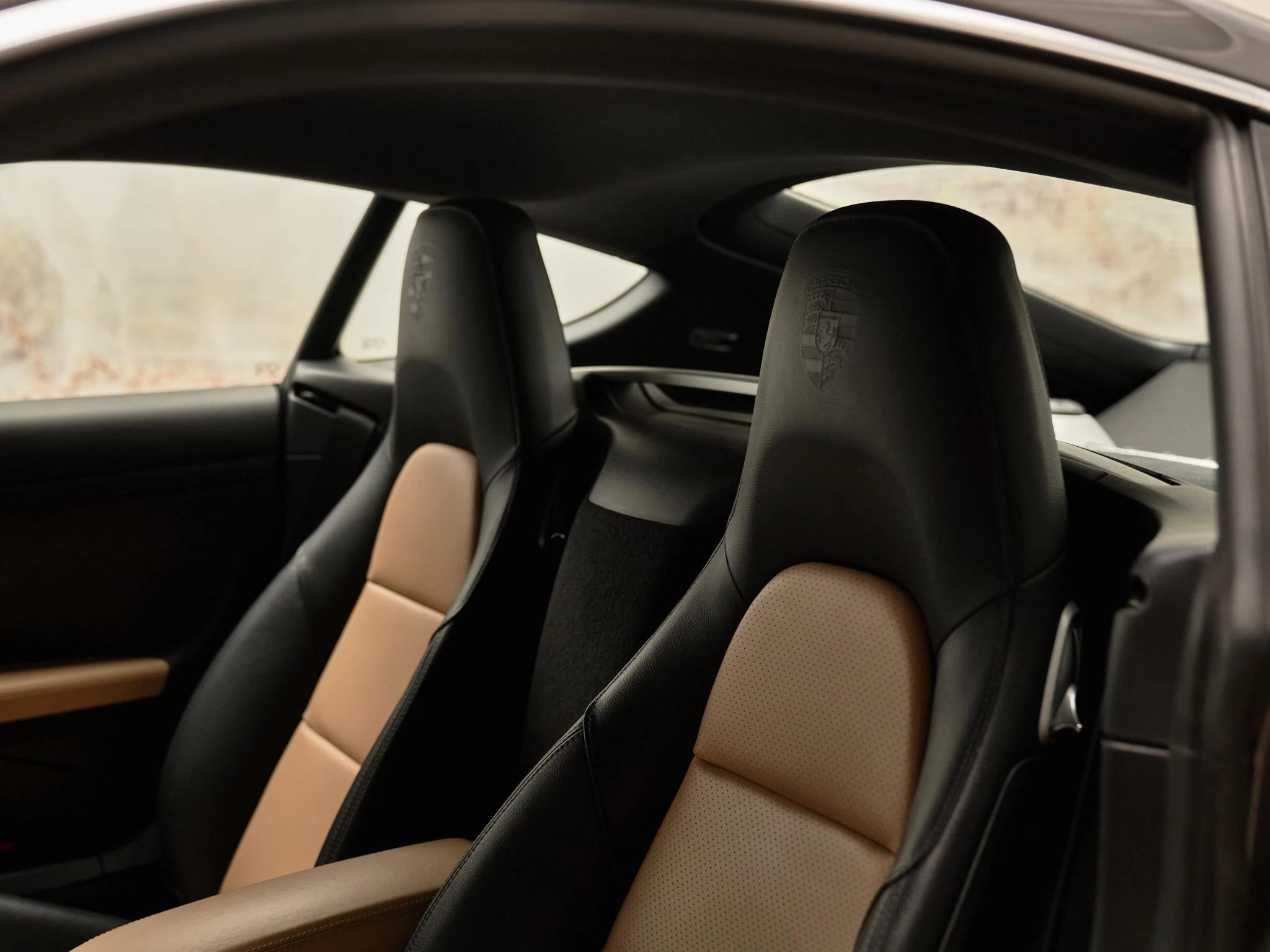 Hoofdafbeelding Porsche 718
