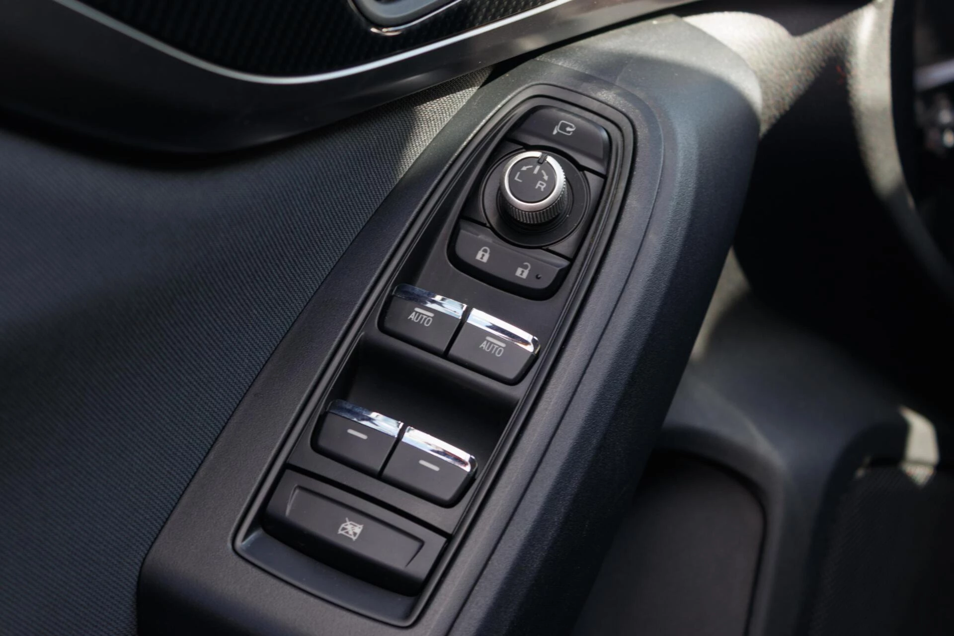 Hoofdafbeelding Subaru XV