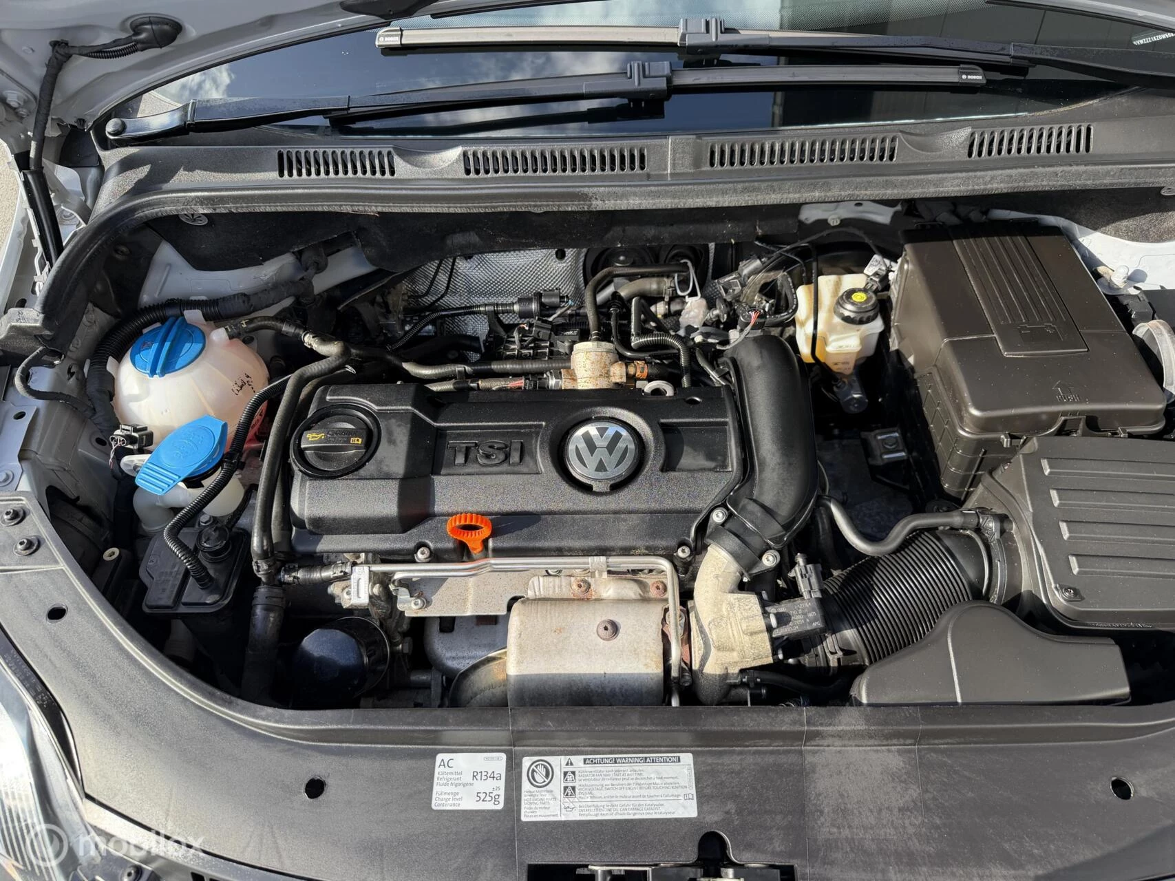 Hoofdafbeelding Volkswagen Golf Plus