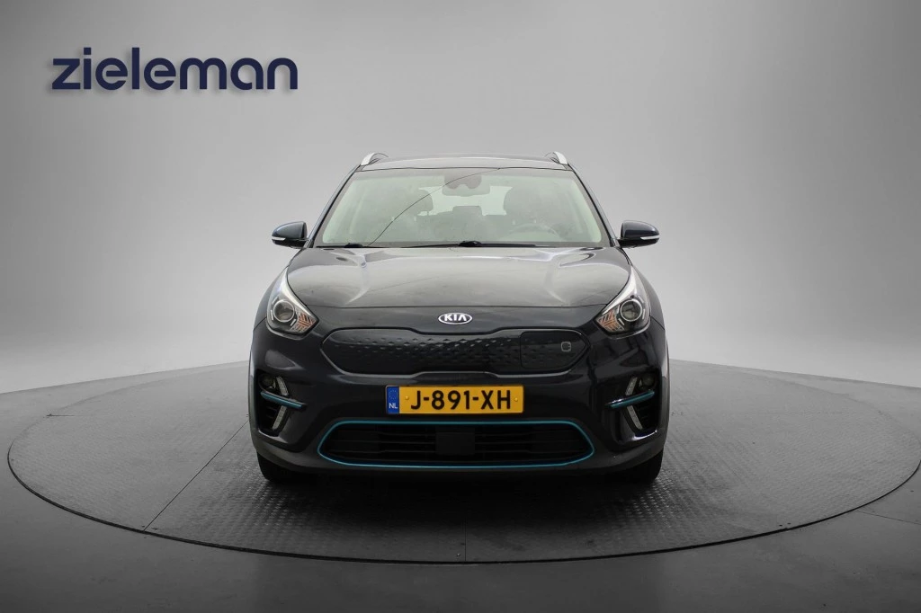 Hoofdafbeelding Kia e-Niro