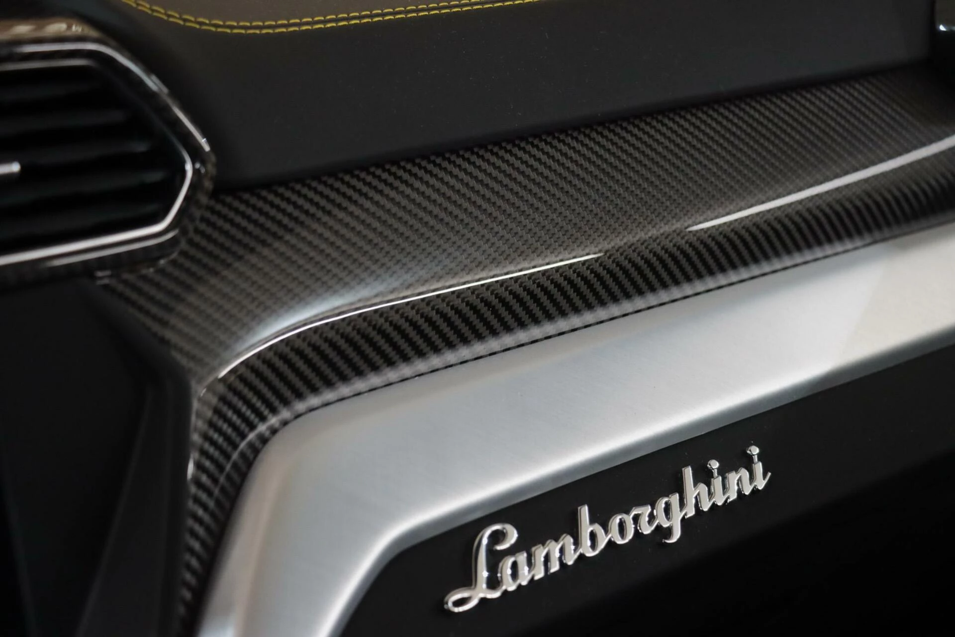 Hoofdafbeelding Lamborghini Urus