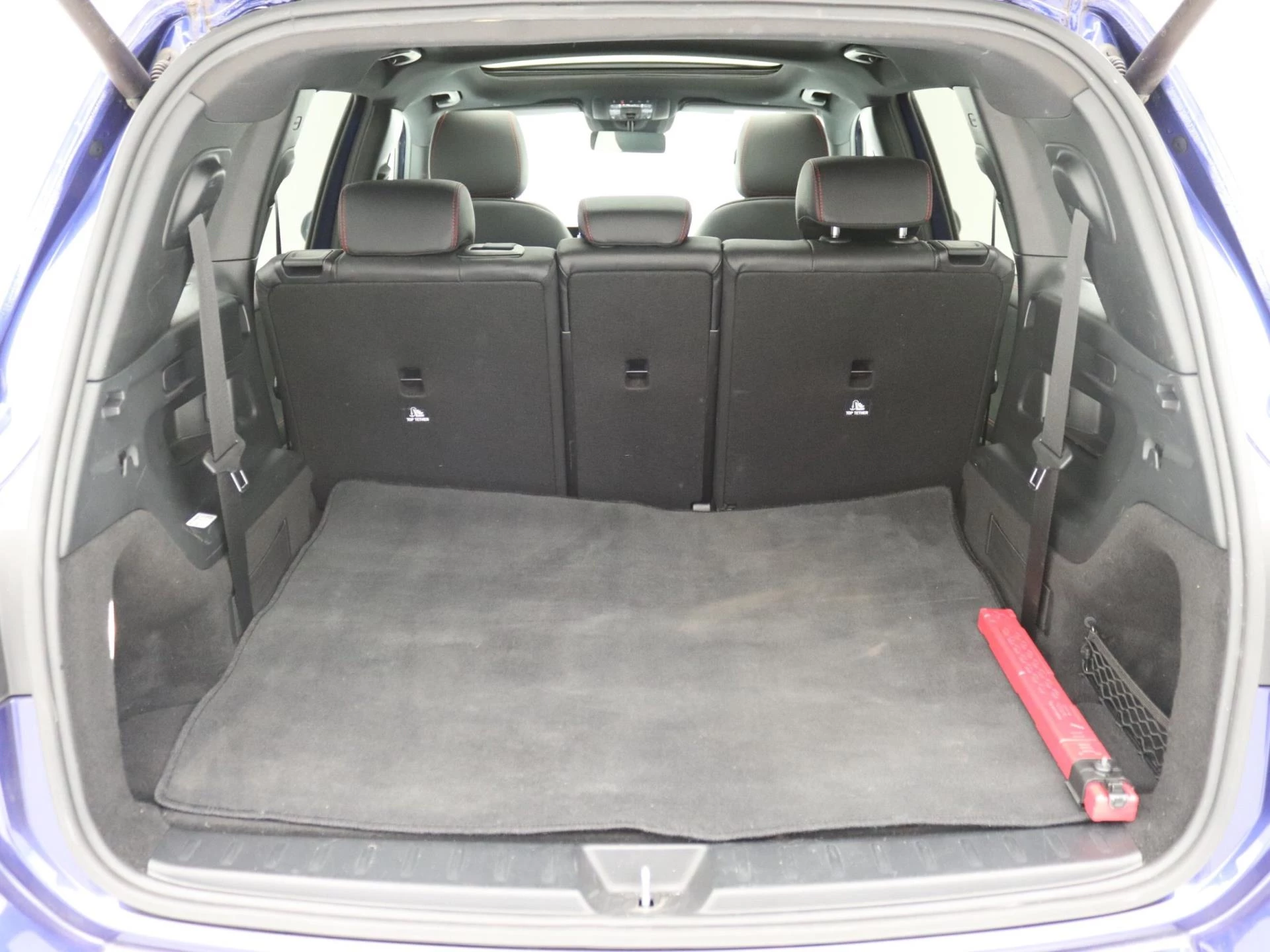 Hoofdafbeelding Mercedes-Benz GLB