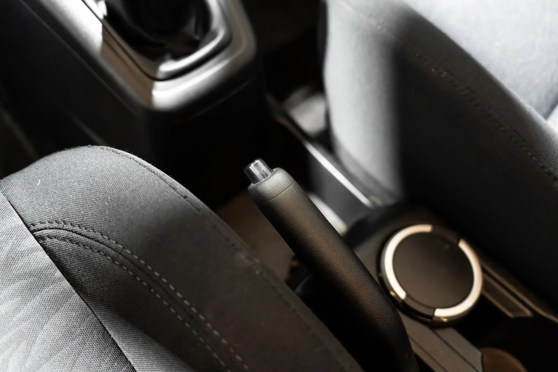 Hoofdafbeelding Hyundai ix20