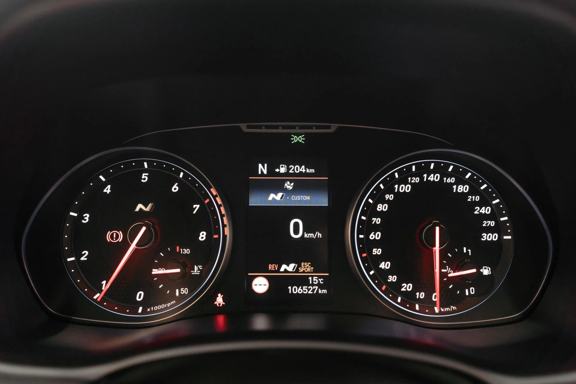 Hoofdafbeelding Hyundai i30
