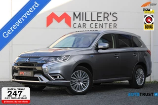 Mitsubishi Outlander 2.4 PHEV Intense+ DAK CARPLAY DEALER OH