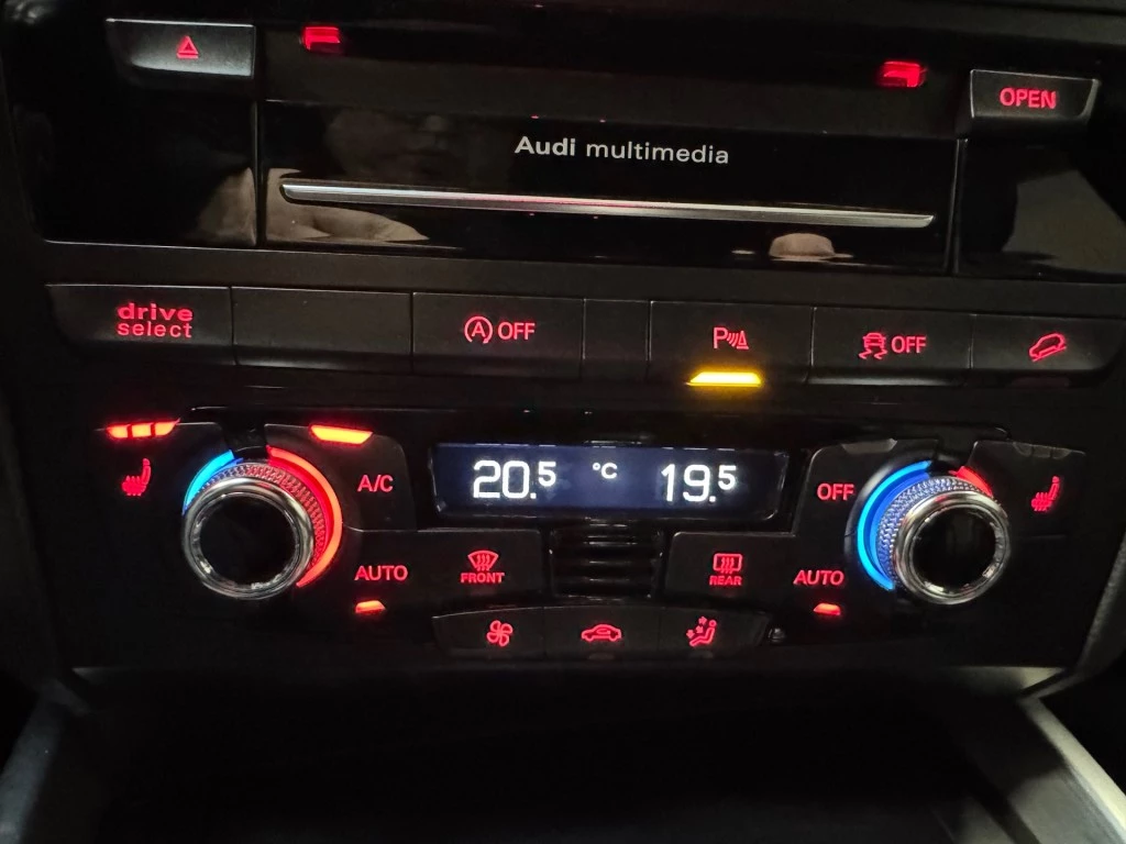 Hoofdafbeelding Audi SQ5