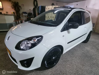 Renault Twingo 1.2-16V Dynamique