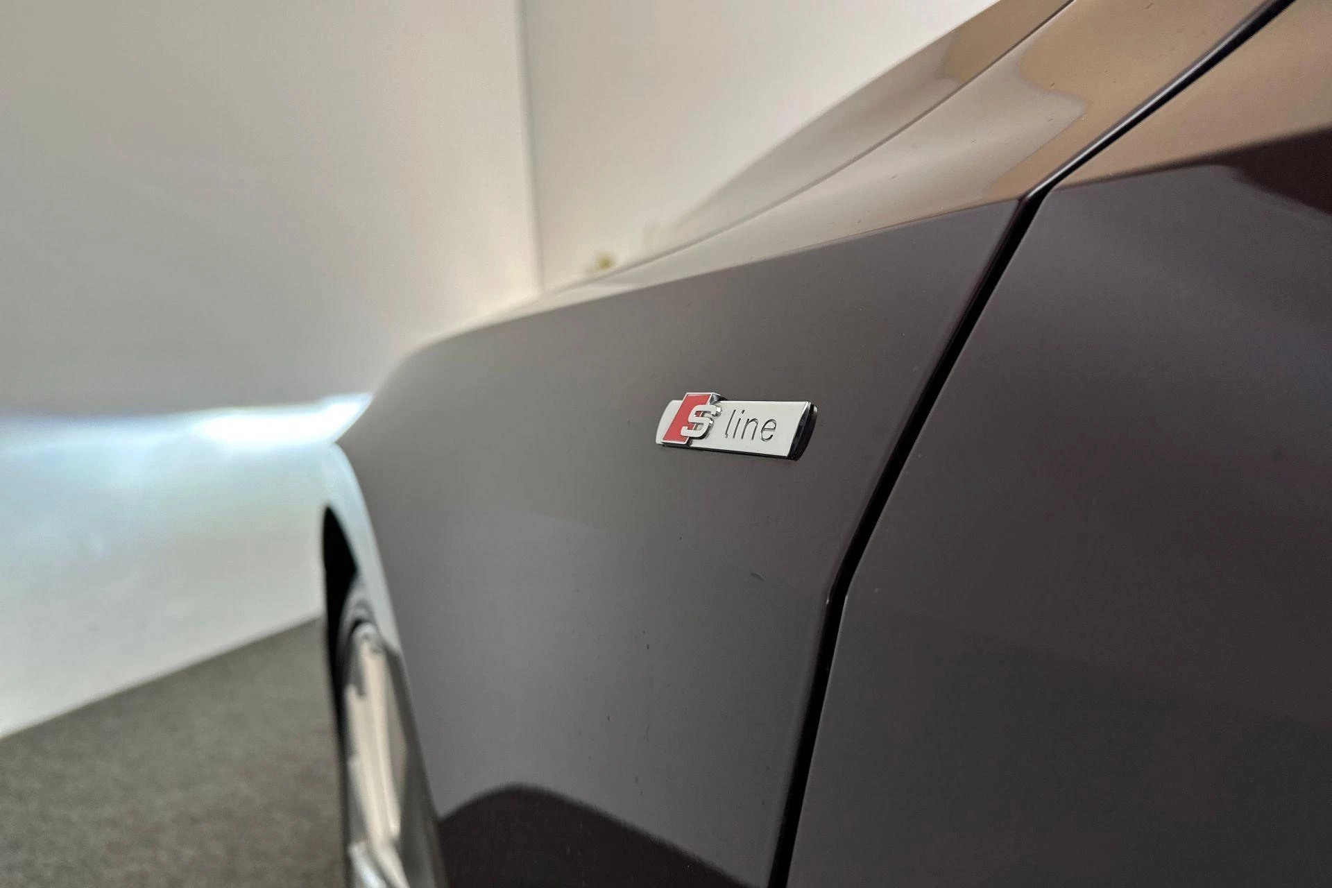Hoofdafbeelding Audi A7