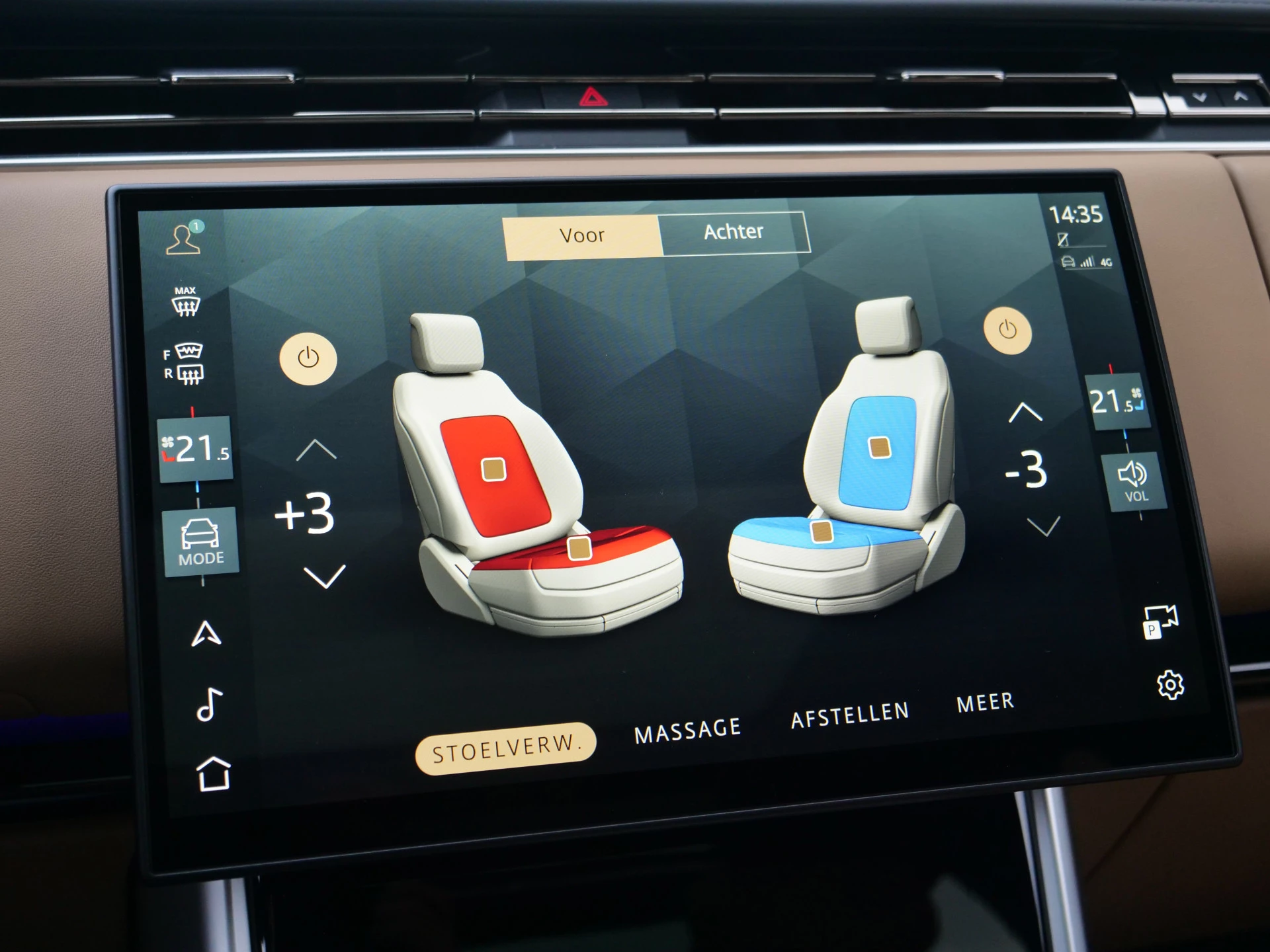 Hoofdafbeelding Land Rover Range Rover