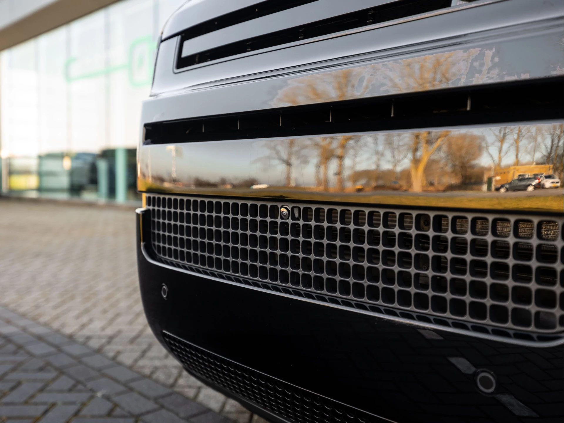 Hoofdafbeelding Land Rover Defender