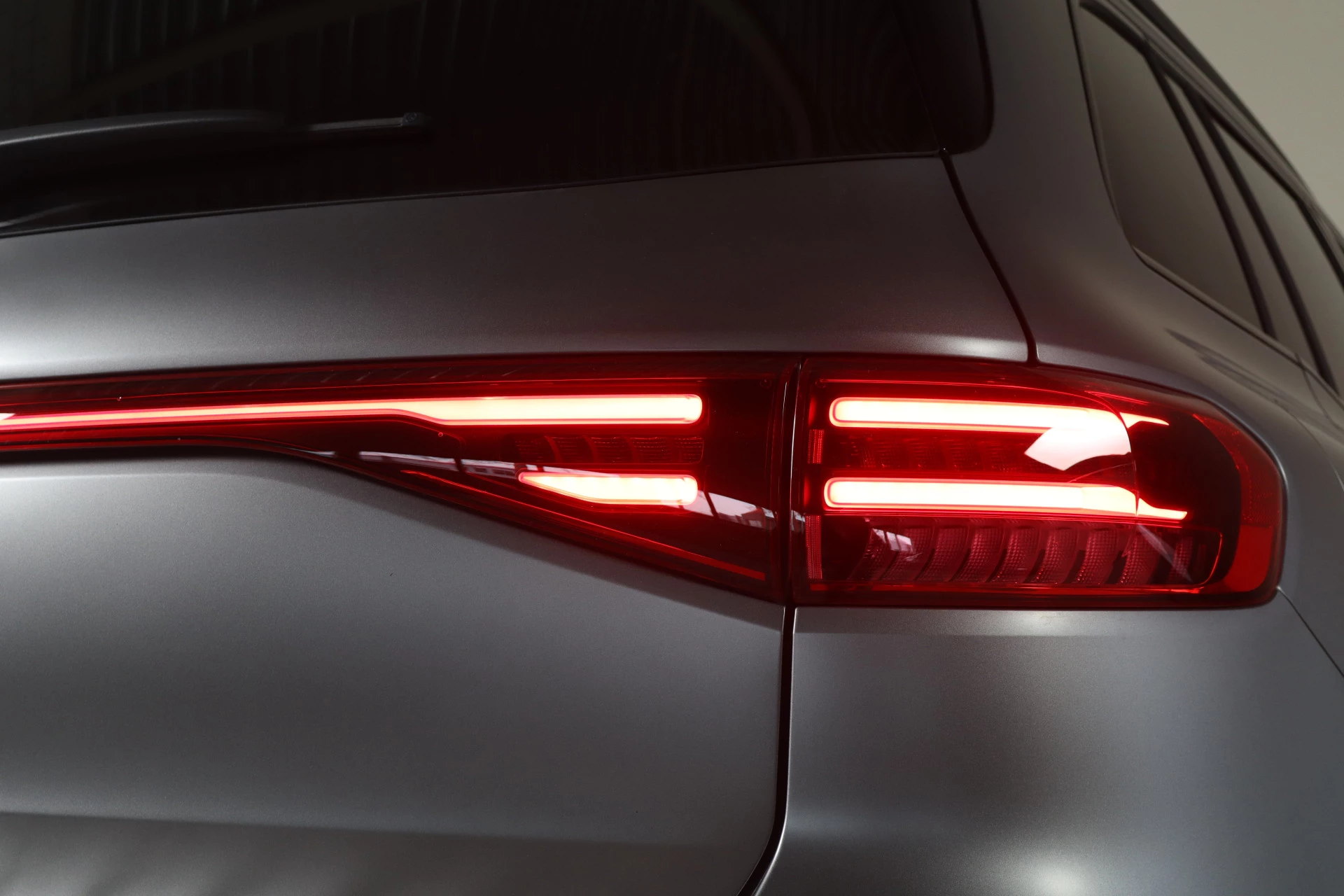 Hoofdafbeelding Mercedes-Benz EQB