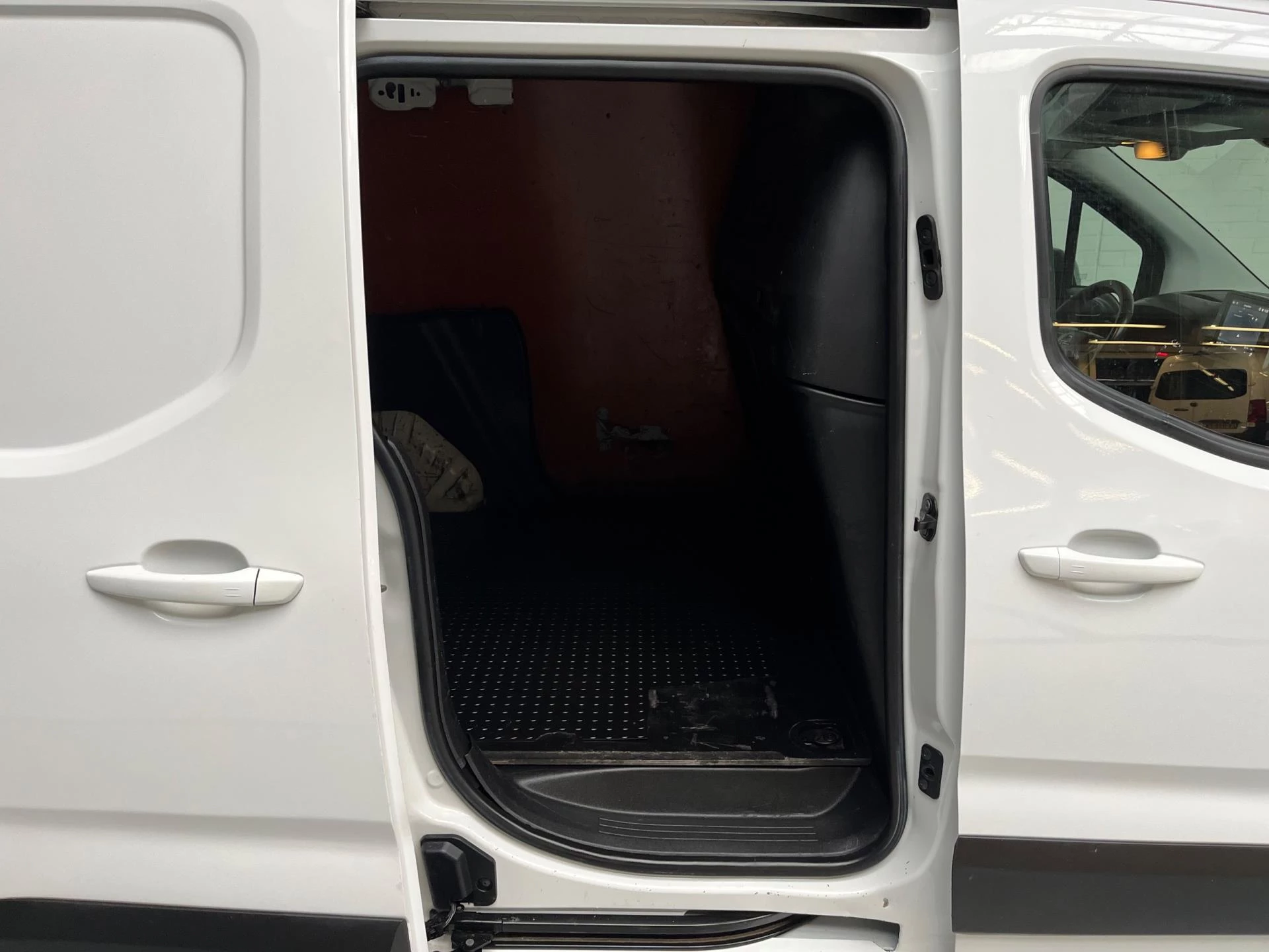 Hoofdafbeelding Opel Combo