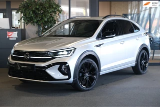 Volkswagen Taigo 1.0 TSI 2x R-Line DSG Black Style IQ Led Cam Virtual Navi