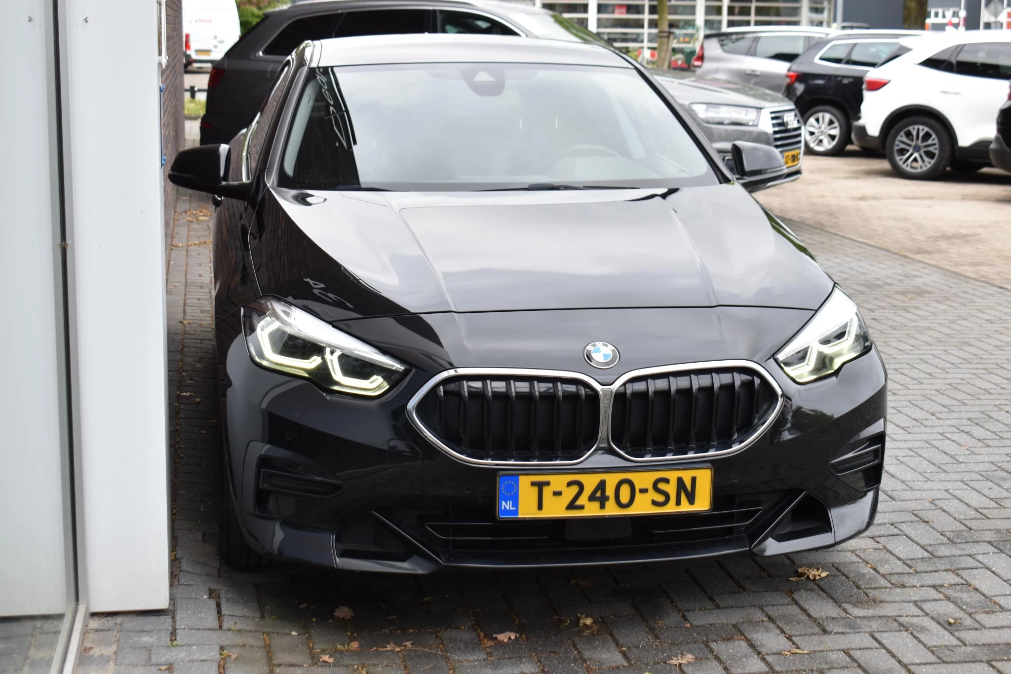 Hoofdafbeelding BMW 2 Serie
