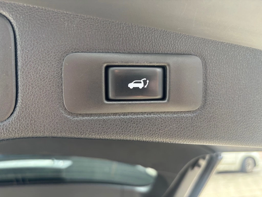 Hoofdafbeelding Renault Talisman