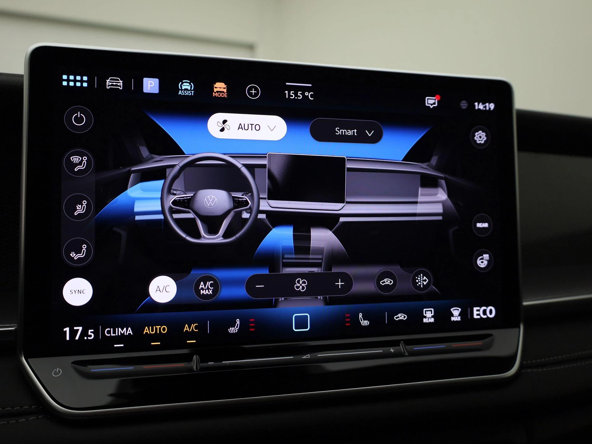 Hoofdafbeelding Volkswagen Tayron