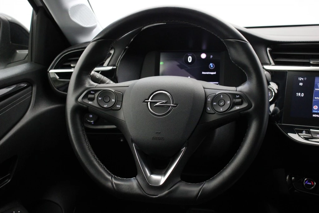Hoofdafbeelding Opel Corsa-e
