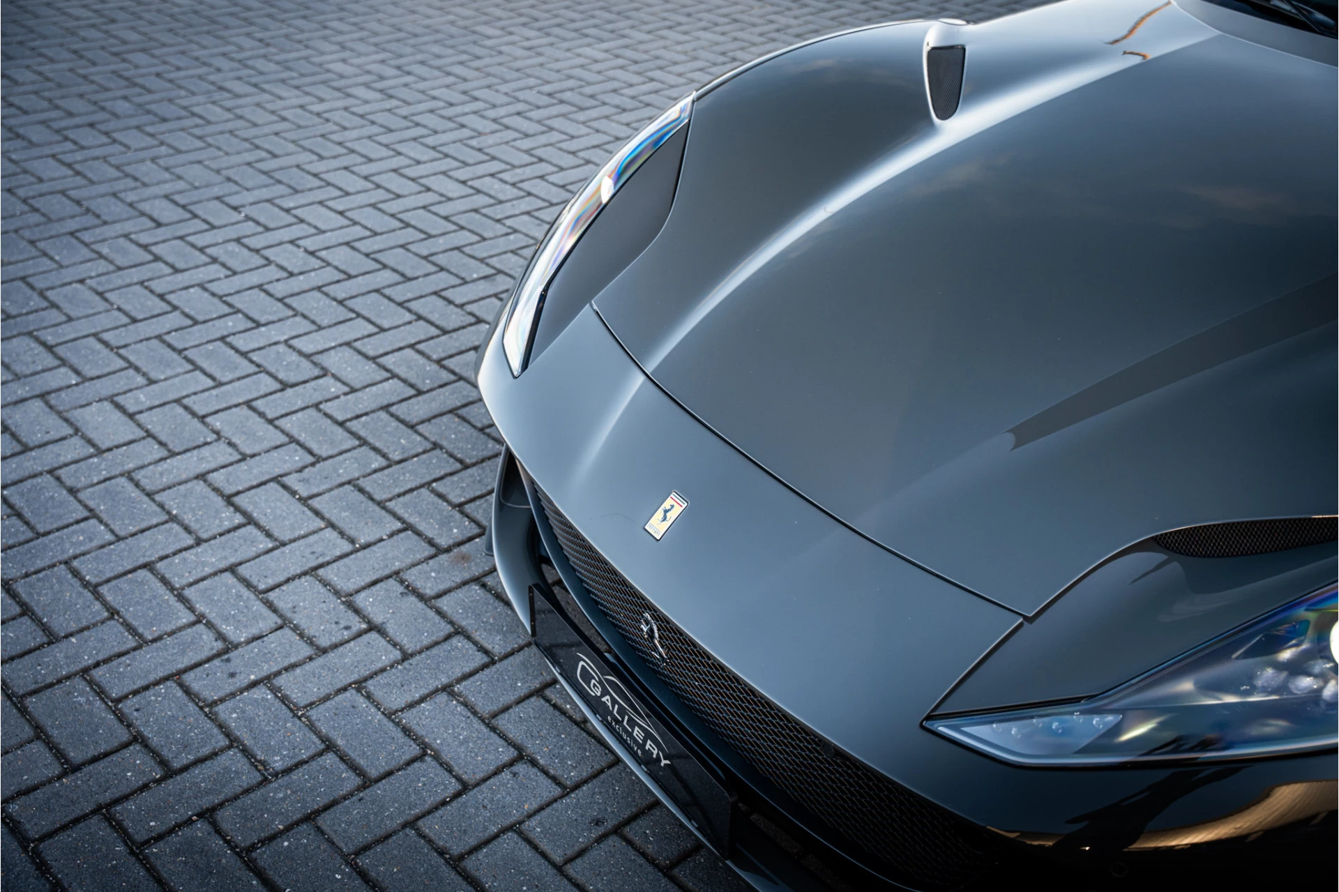 Hoofdafbeelding Ferrari 812 Superfast