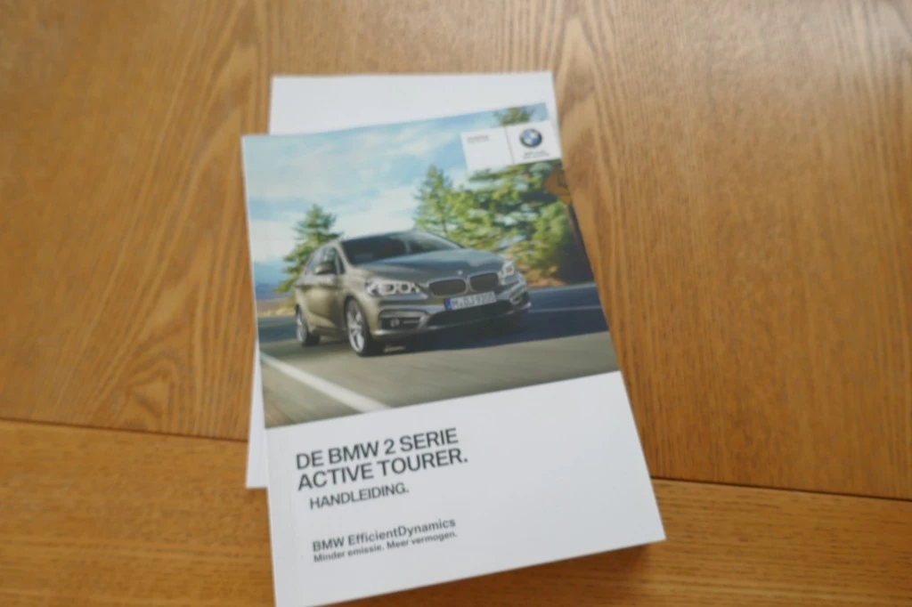 Hoofdafbeelding BMW 2 Serie