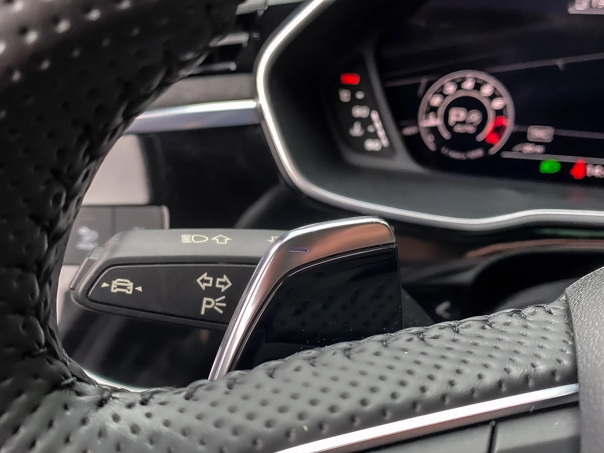 Hoofdafbeelding Audi RSQ3