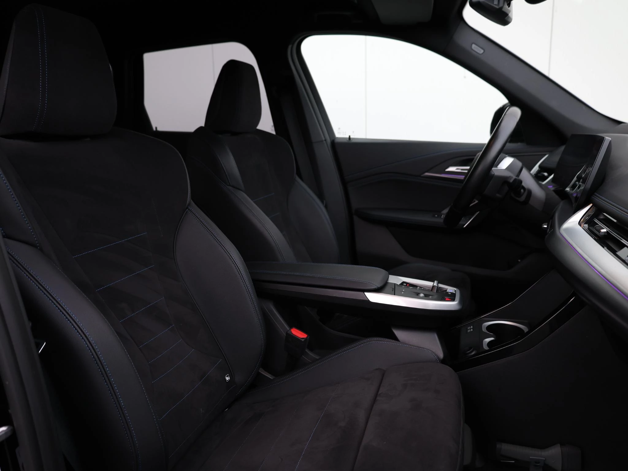 Hoofdafbeelding BMW iX1