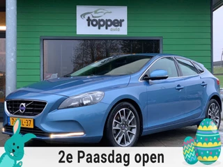 Volvo V40 1.6 T2 Momentum | Cruise Control | Navigatie | LED | Elekt.Ramen |
