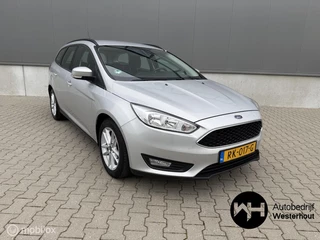 Ford Focus Wagon 1.0 Lease Edition|NWE APK|DISTR VERV|NAVI