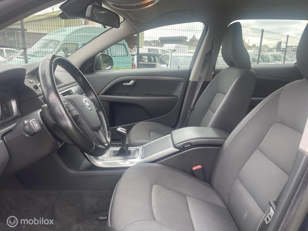 Hoofdafbeelding Volvo V70
