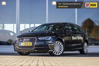 Audi A3 Sportback 1.4 e-tron PHEV Ambition Pro Line plus | Pano | NL Auto | Keyless | LED | Park. sens V+A |