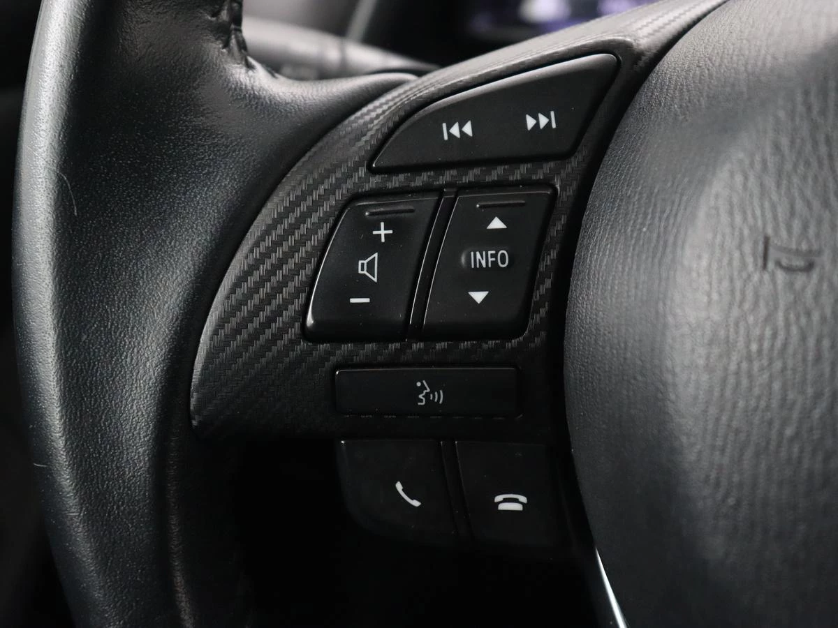 Hoofdafbeelding Mazda 2