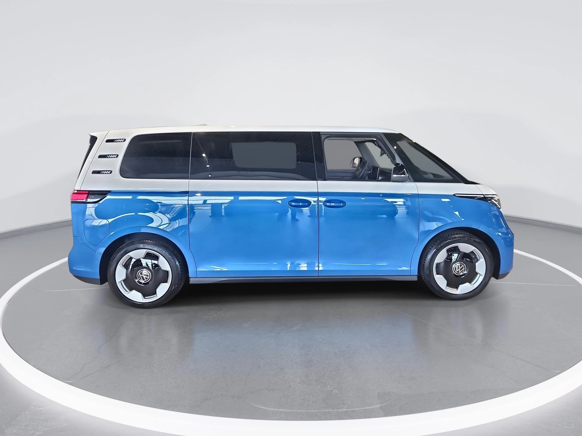 Hoofdafbeelding Volkswagen ID. Buzz